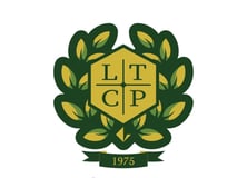 LT Girls Basketball Booster Club logo