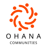 Ohana Communities logo