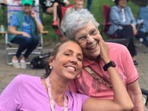 William B Rice Eventide Home logo