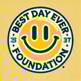 Best Day Ever Foundation logo