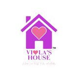 VIOLA'S HOUSE logo