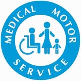 Medical Motor Service of Rochester and Monroe County Inc logo