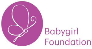 Babygirl Foundation logo