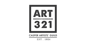 ART 321 logo