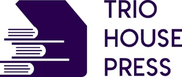 Trio House Press logo