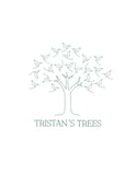Tristan's Trees logo