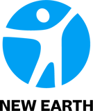 NEW EARTH ORGANIZATION logo