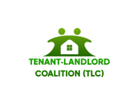 Tenant-Landlord Coalition (TLC) logo