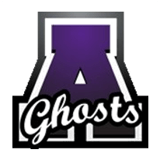 Alexandria Central School logo