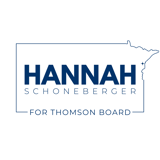 Hannah Schoneberger Campaign Committee logo