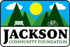 Jackson Community Foundation logo