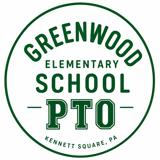 Greenwood Elementary School PTO logo