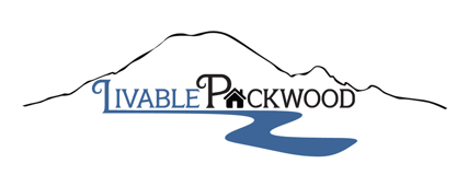 Livable Packwood logo