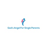 Gods Angel for Single Parents Ministries Inc logo