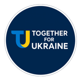 Together for Ukraine Foundation Inc logo