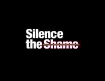 Silence the Shame, Inc. logo