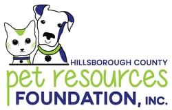 Hillsborough County Pet Resources Foundation Inc logo