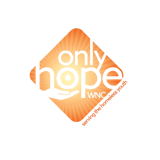 ONLY HOPE WNC logo