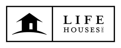 Life Houses Inc logo
