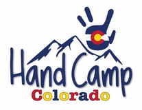 Hand Camp Colorado logo