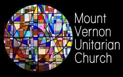 Mount Vernon Unitarian Church logo