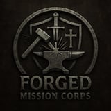 Forge Ministries International logo