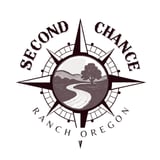 Second Chance Ranch Oregon logo