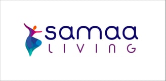 SAMAA LIVING LTD logo