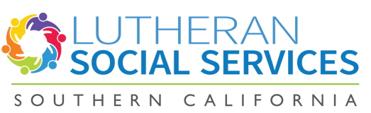 LUTHERAN SOCIAL SERVICES OF SOUTHERN CALIFORNIA logo