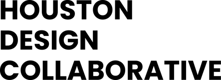 Houston Design Collaborative logo