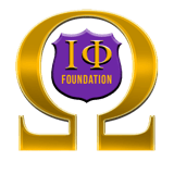 Iota Phi Foundation of Pittsburgh Incorporated logo