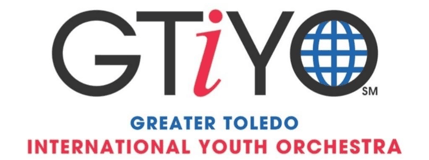 Greater Toledo International Youth Orchestra Inc logo
