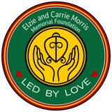 Elzie and Carrie Morris Memorial Foundation logo