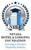 Nevada Hotel & Lodging Foundation logo