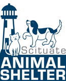 Scituate Animal Shelter of Massachusetts logo