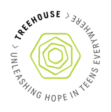 The Well TreeHouse Network logo