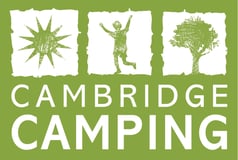 Cambridge Camping Association, Inc. logo