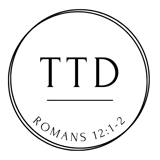 A Time To Dance Inc logo