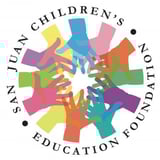 San Juan Childrens Education Foundation logo