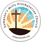 Sampson's Mills Presbyterian Church logo