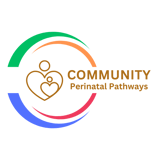 COMMUNITY PERINATAL PATHWAYS INC logo