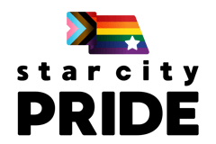 Star City Pride logo
