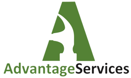 Advantage Services Inc logo