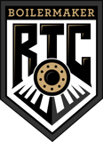 Boiler Elite Wrestling Club logo