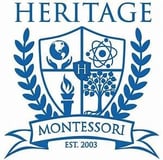 Heritage Montessori logo