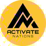Activate Nations logo