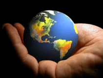 Foundation for A Sustainable Future logo