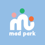 Mad Park logo