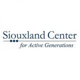 Siouxland Center for Active Generations logo