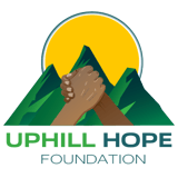 Uphill Hope Foundation logo